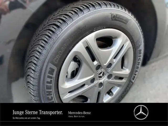 Mercedes-Benz T-Class