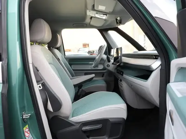 Volkswagen ID. Buzz