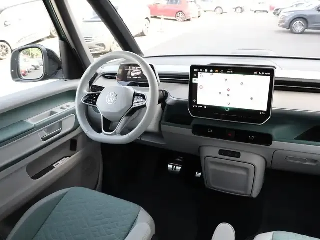 Volkswagen ID. Buzz