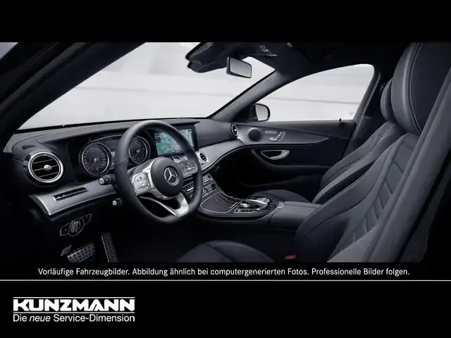 Mercedes-Benz E 400