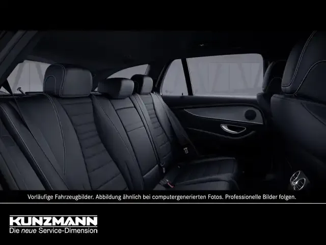 Mercedes-Benz E 400