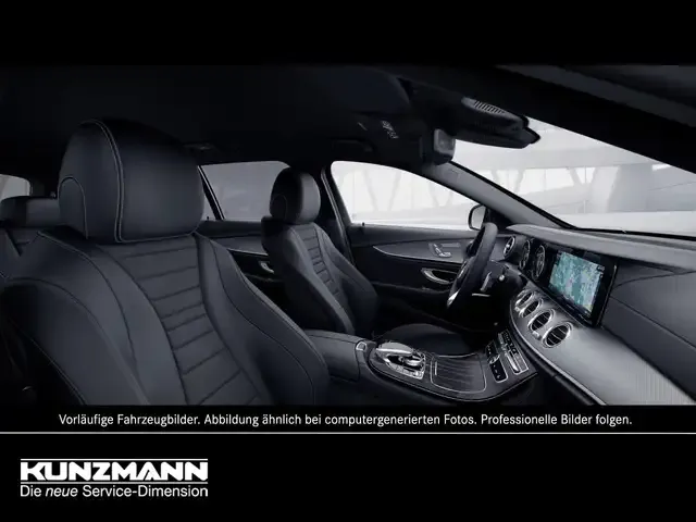 Mercedes-Benz E 400