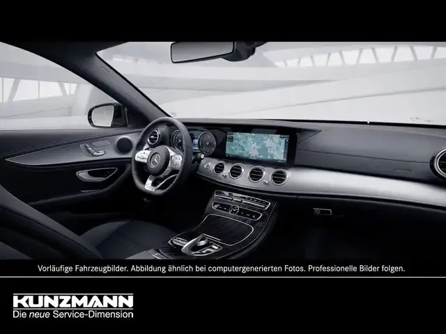 Mercedes-Benz E 400