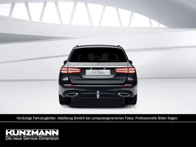 Mercedes-Benz E 400