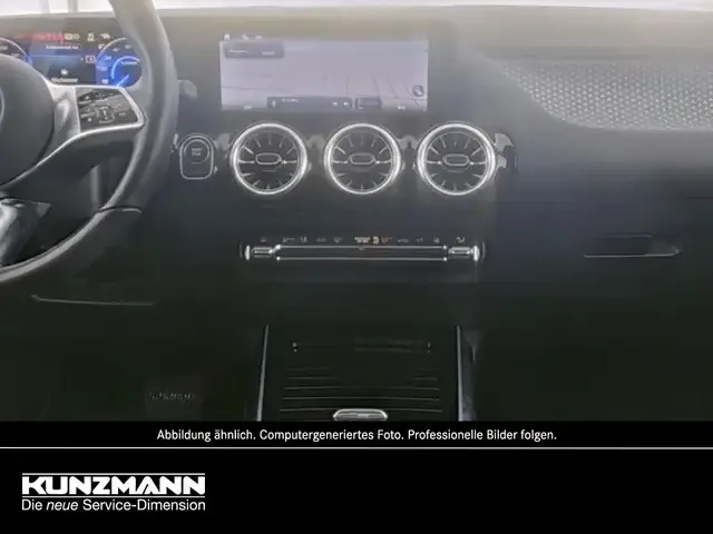 Mercedes-Benz EQA 250