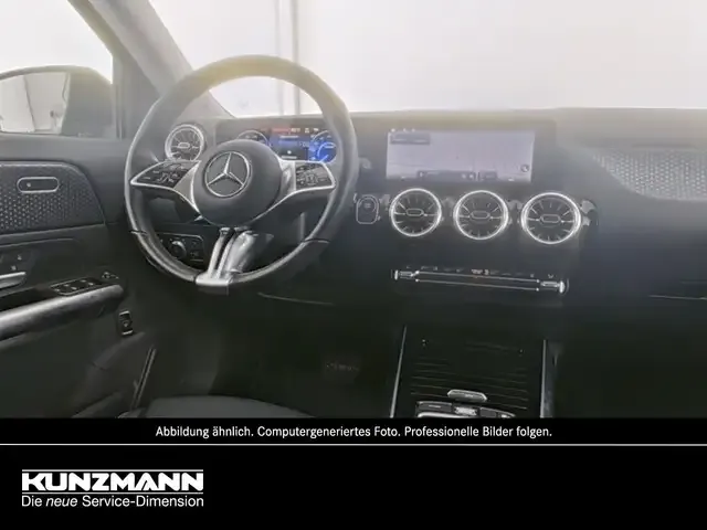 Mercedes-Benz EQA 250