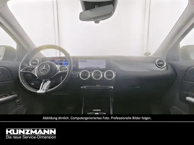 Mercedes-Benz EQA 250