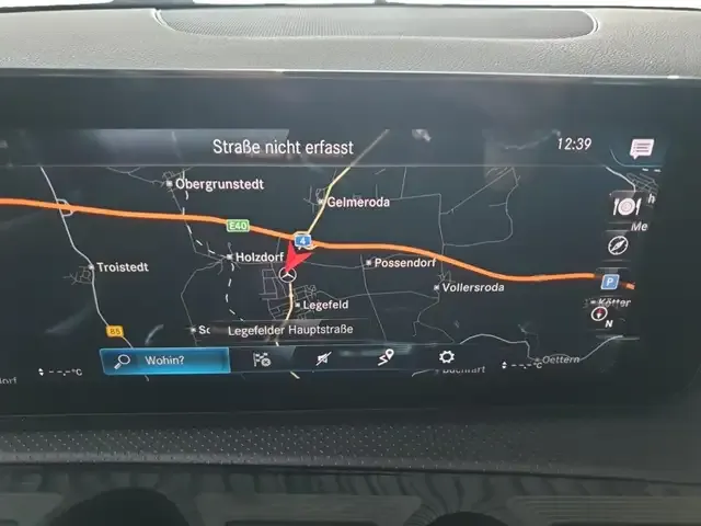 Mercedes-Benz A 220