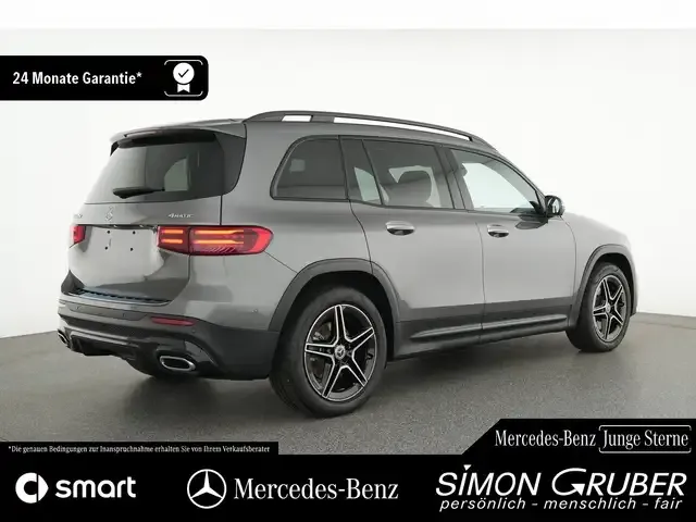 Mercedes-Benz GLB 220