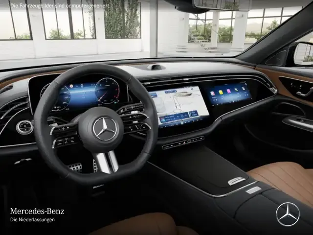 Mercedes-Benz E 450