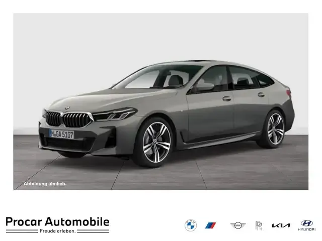 BMW 630