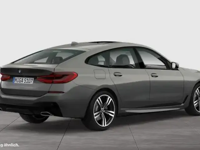 BMW 630