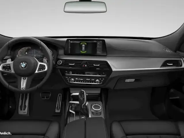 BMW 630