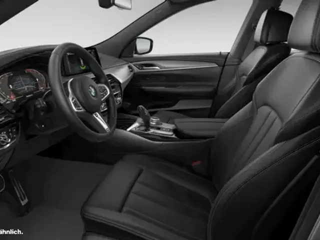 BMW 630