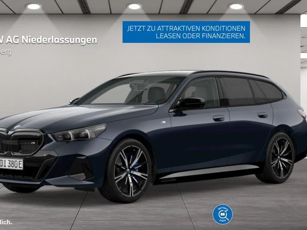 BMW i5