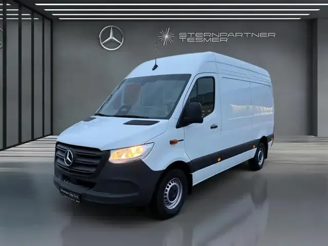 Mercedes-Benz Sonstige