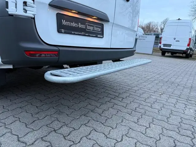 Mercedes-Benz Sonstige