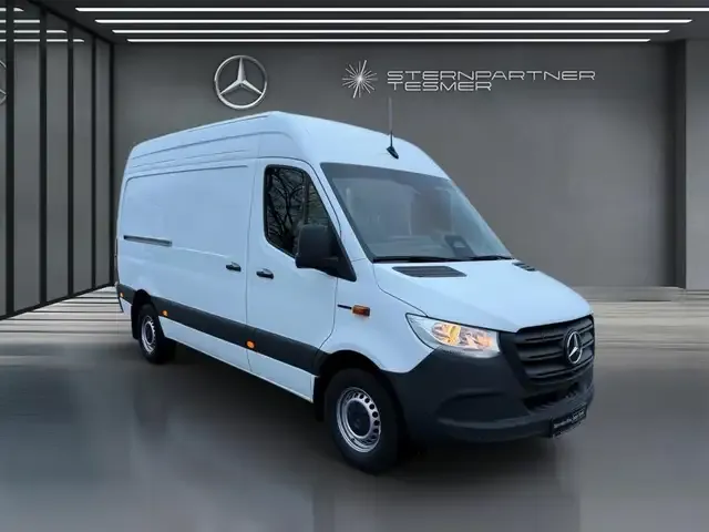 Mercedes-Benz Sonstige