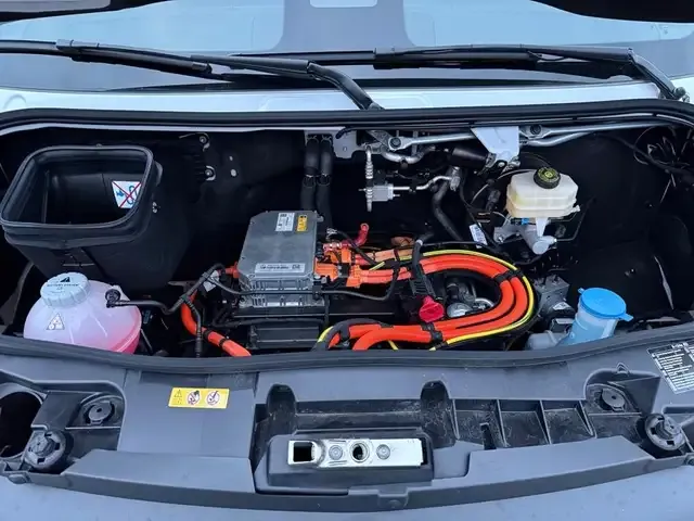 Mercedes-Benz Sonstige