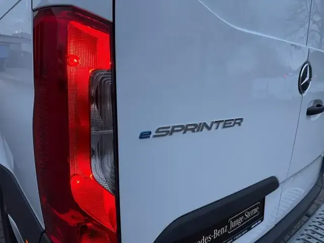 Mercedes-Benz Sonstiges