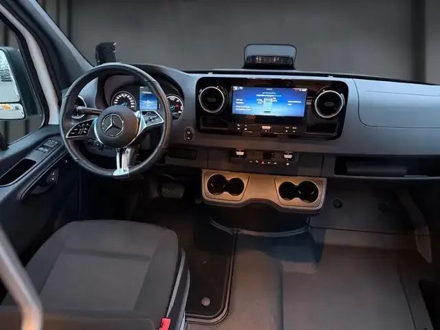 Mercedes-Benz Sonstiges