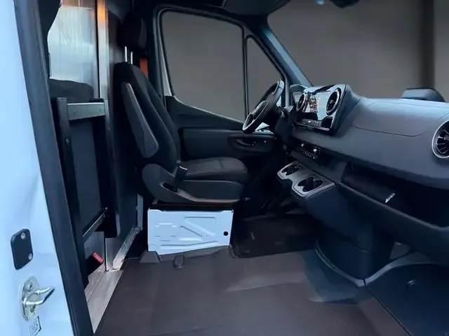 Mercedes-Benz Sonstiges