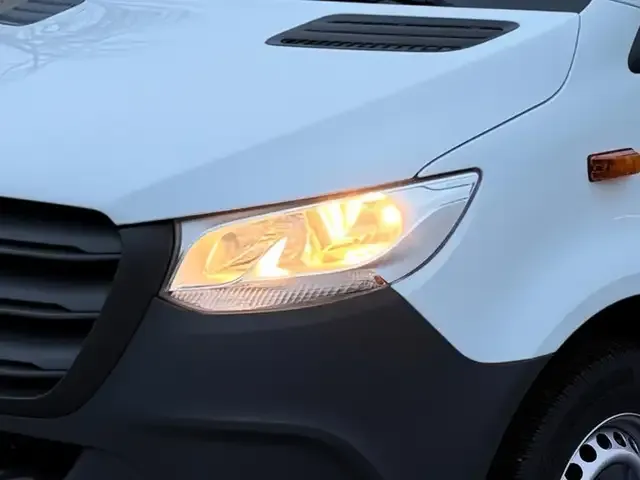 Mercedes-Benz Sonstiges