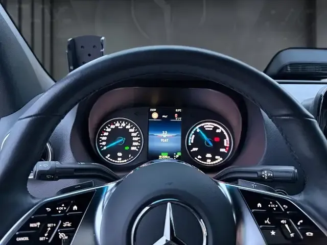 Mercedes-Benz Sonstiges