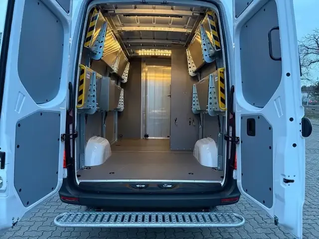 Mercedes-Benz Sonstiges