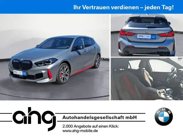 BMW 128