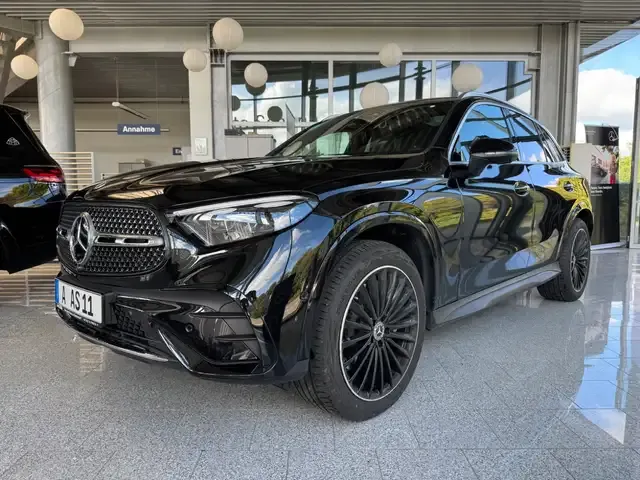 Mercedes-Benz GLC 450