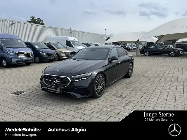Mercedes-Benz E 450