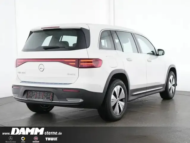 Mercedes-Benz EQB 300