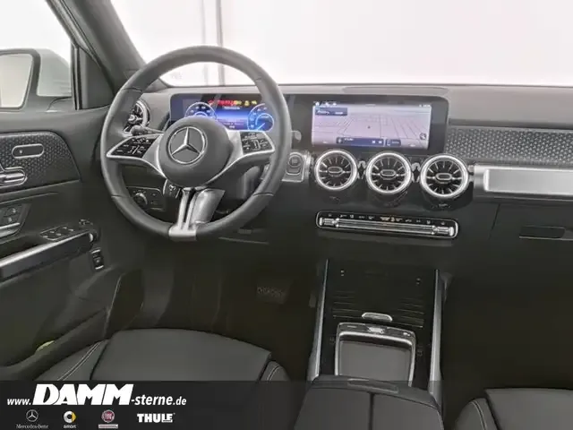 Mercedes-Benz EQB 300