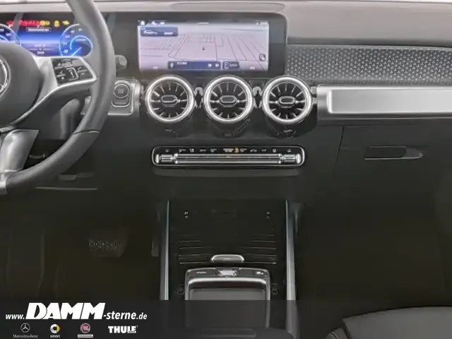 Mercedes-Benz EQB 300