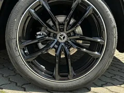 Mercedes-Benz GLS 450