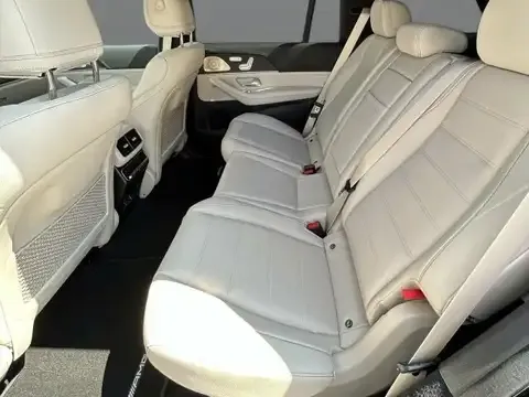 Mercedes-Benz GLS 450