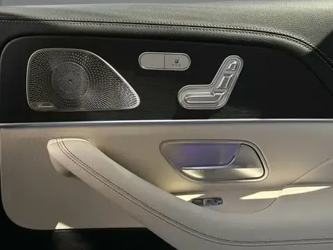 Mercedes-Benz GLS 450