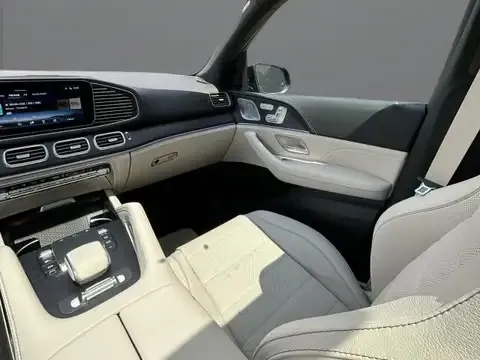 Mercedes-Benz GLS 450