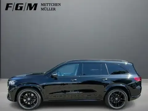 Mercedes-Benz GLS 450