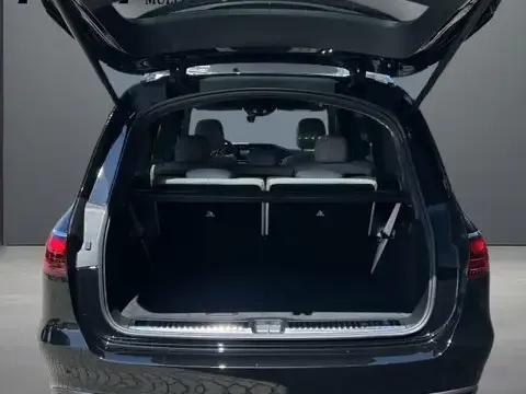 Mercedes-Benz GLS 450