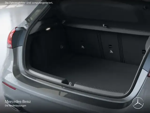 Mercedes-Benz A 220