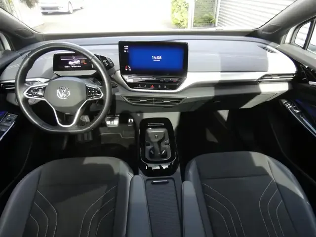 Volkswagen ID.5