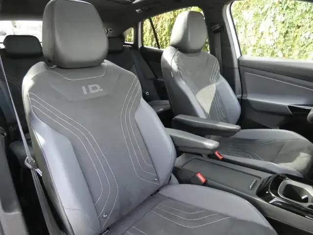 Volkswagen ID.5