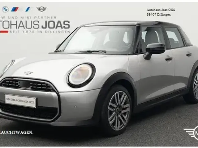 MINI Cooper C