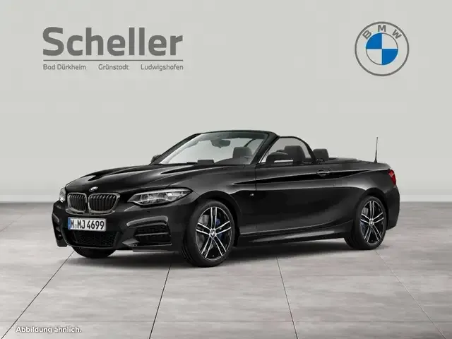 BMW 240