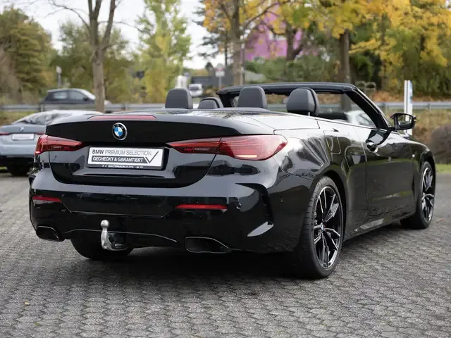 BMW 440
