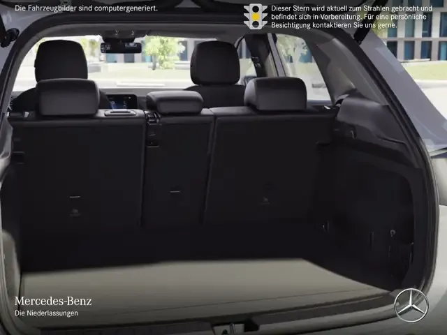 Mercedes-Benz EQA 250