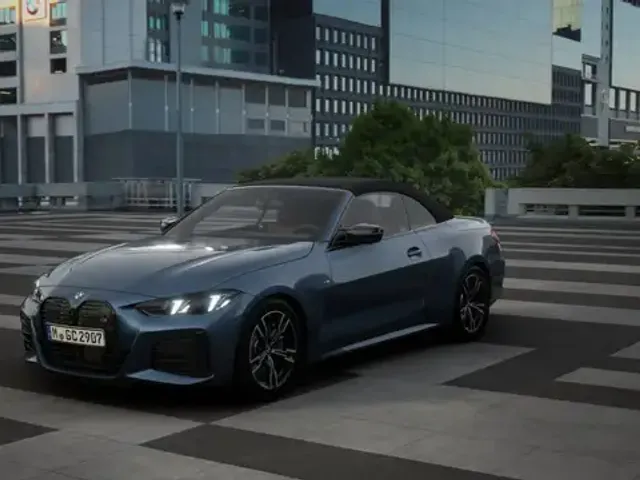 BMW 440
