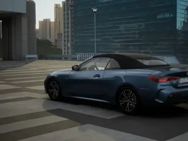 BMW 440